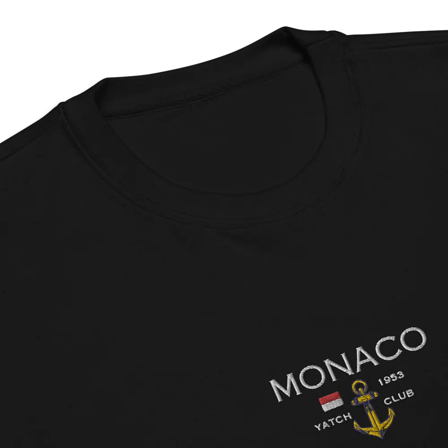 Monaco Yatch Club product image (9)