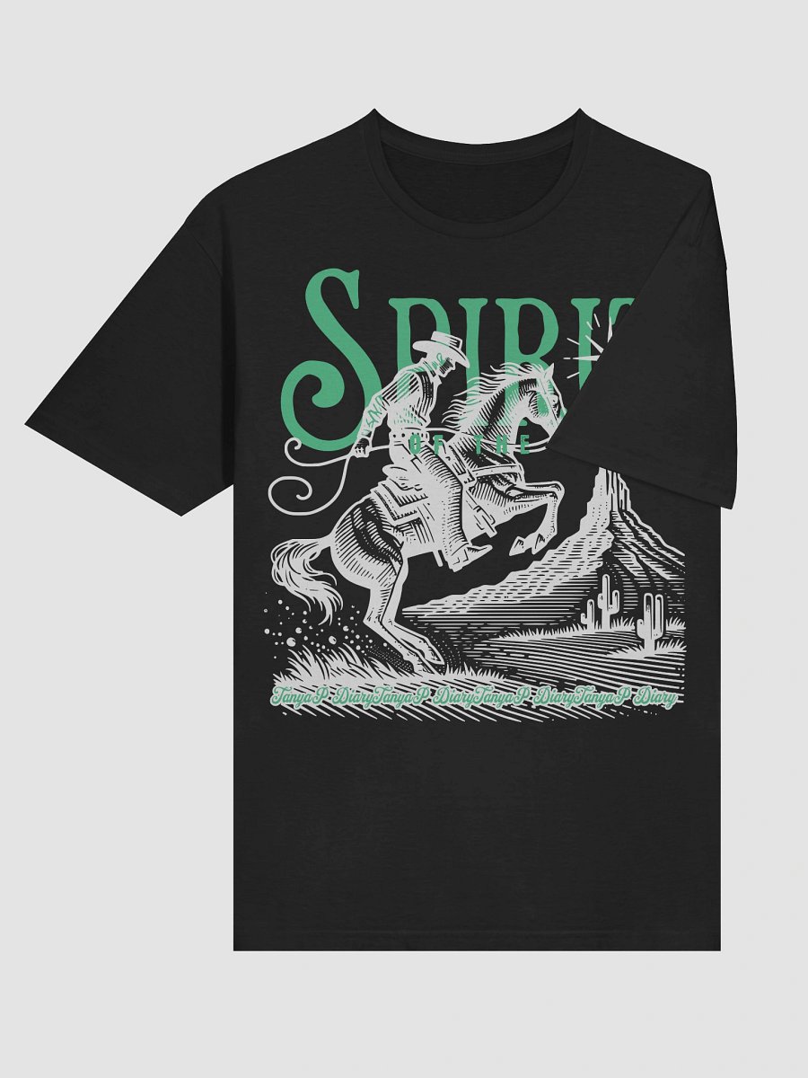 Spirit of the West product image (26)