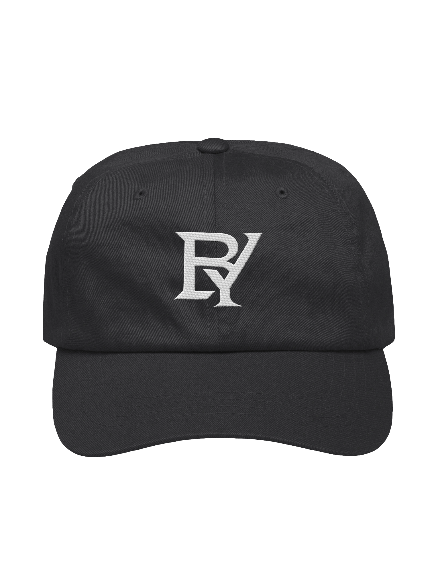 Casquette Officielle BYNTIO – Logo Signature product image (1)
