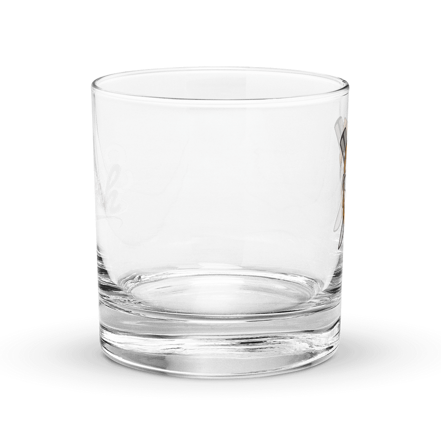 Squirsh Whiskey Glass product image (3)