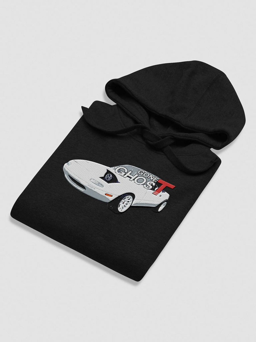 NA (White) Miata Hoodie product image (4)