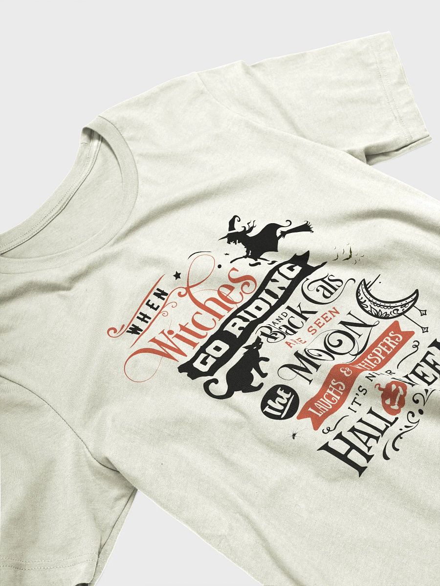 Witches' Night Out T-Shirt product image (4)