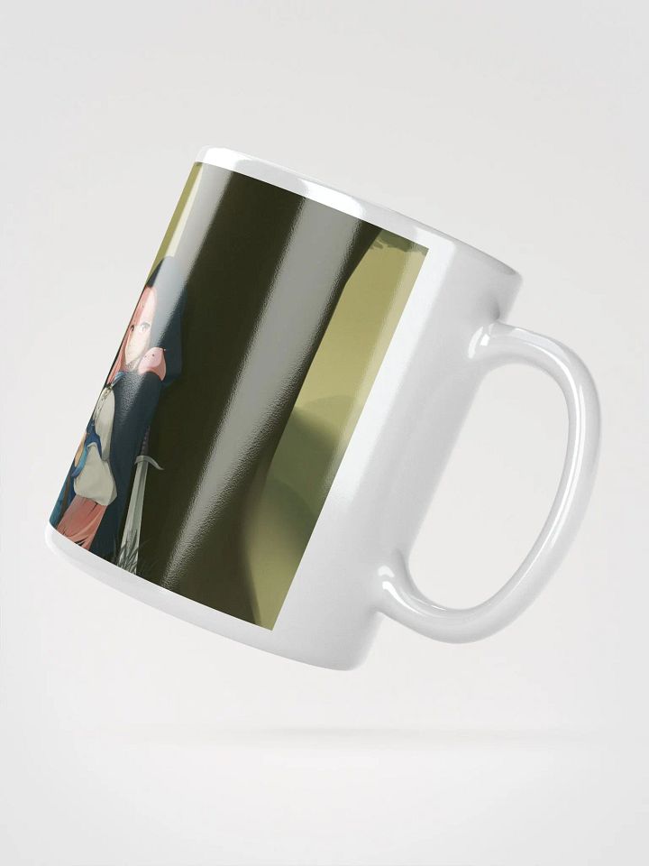 Mila the Slime Mug product image (3)