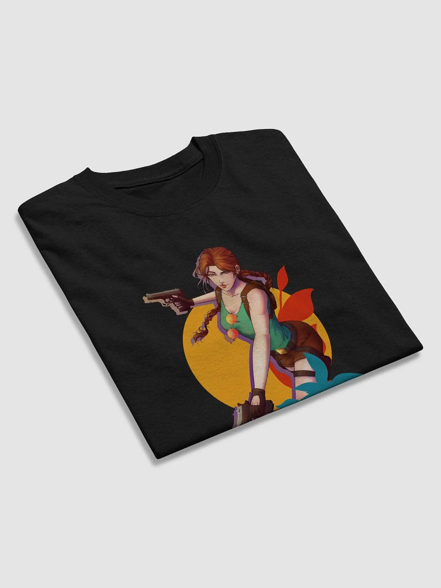 Make your own Luck (T-shirt) product image (23)