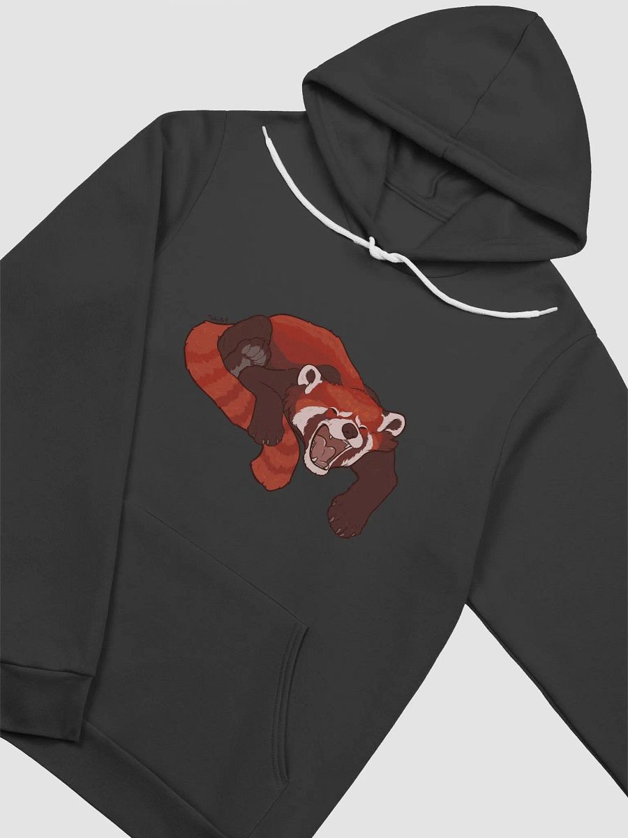 Sleepy Red Panda - Hoodie product image (3)