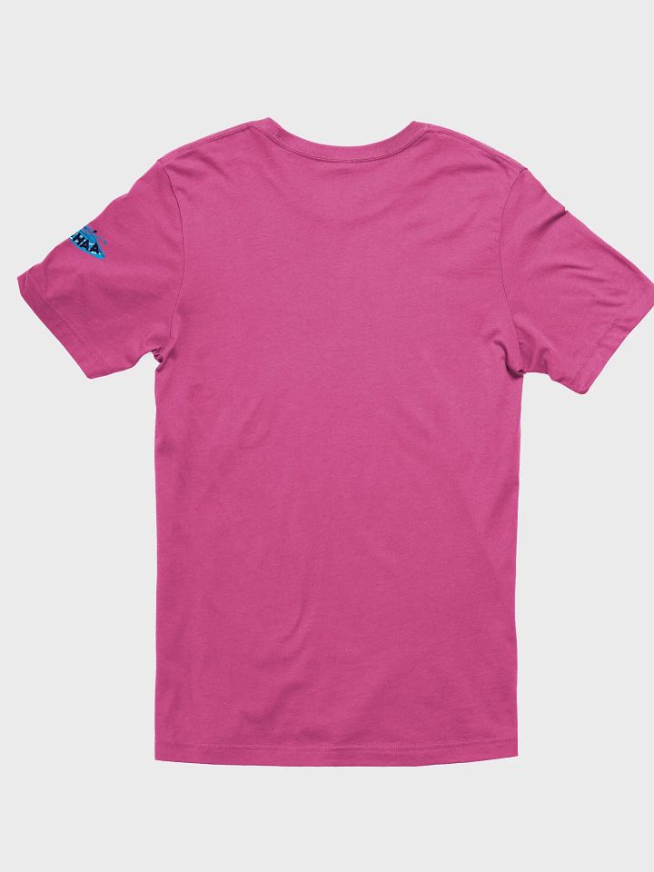A little Gay T-Shirt product image (9)