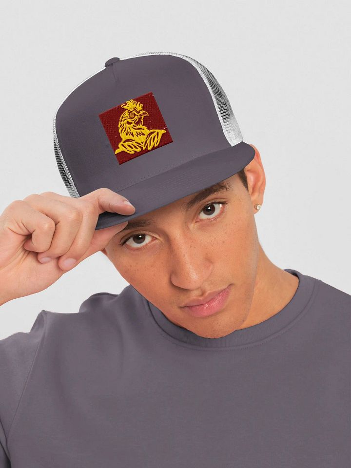 LIMITED EDITION CH!CKEN hat!! product image (1)