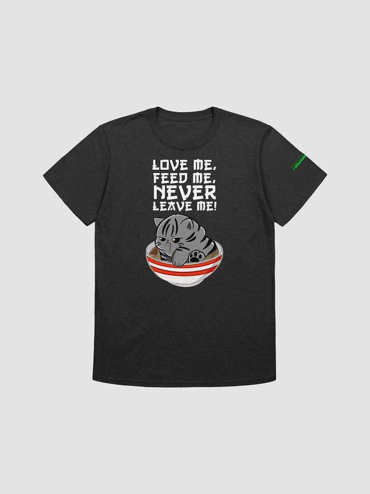JackScrittaBianca-T-Shirt product image (1)