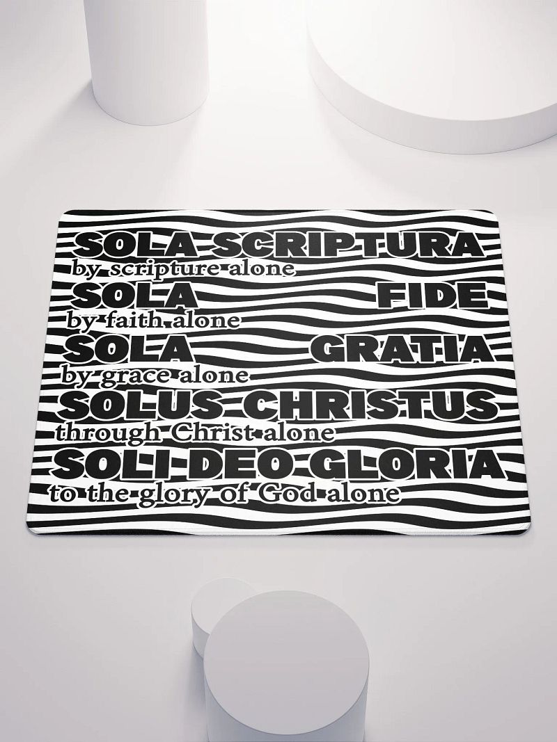 5 Solas Zebra [Clear] - G