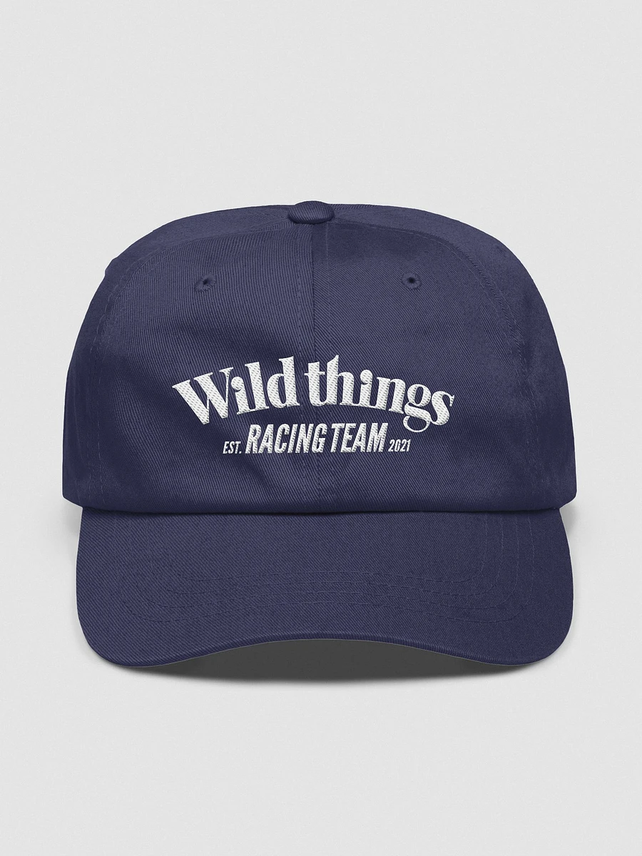 Wild things Racing Hat product image (1)
