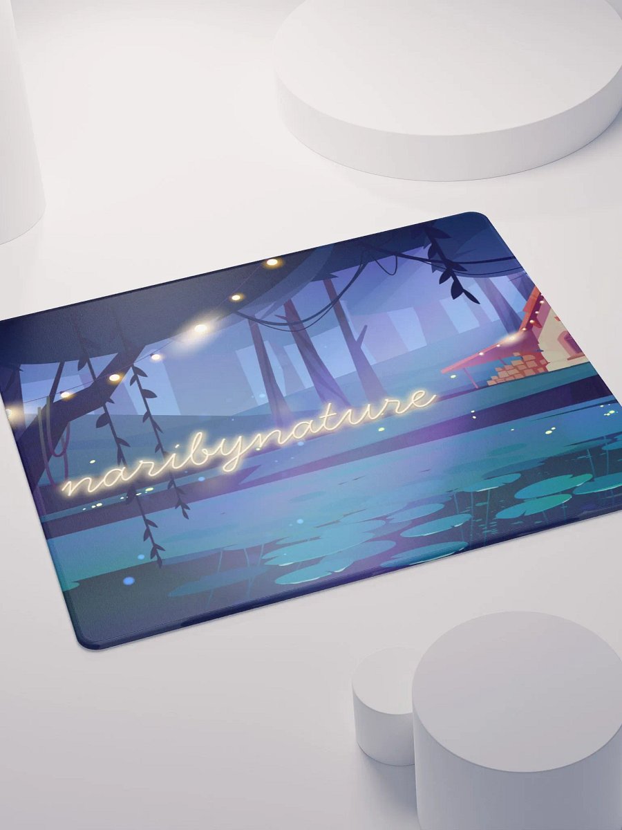 Mouse Pad By Nature product image (4)