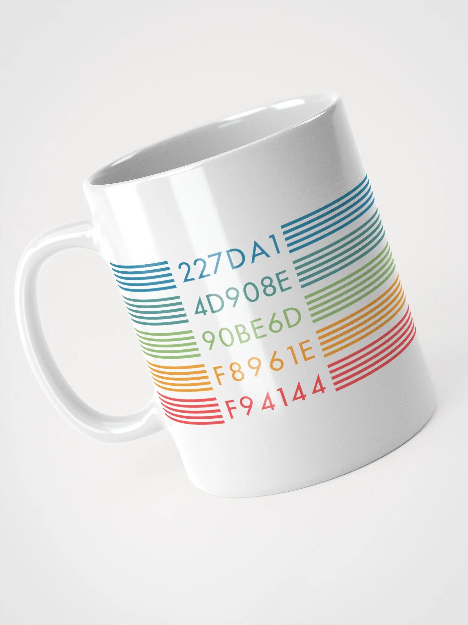 COLOR PALETTE MUG A004 product image (3)