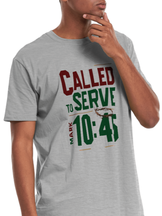 Mark 10:45 Constructivism Utilitarian product image (8)