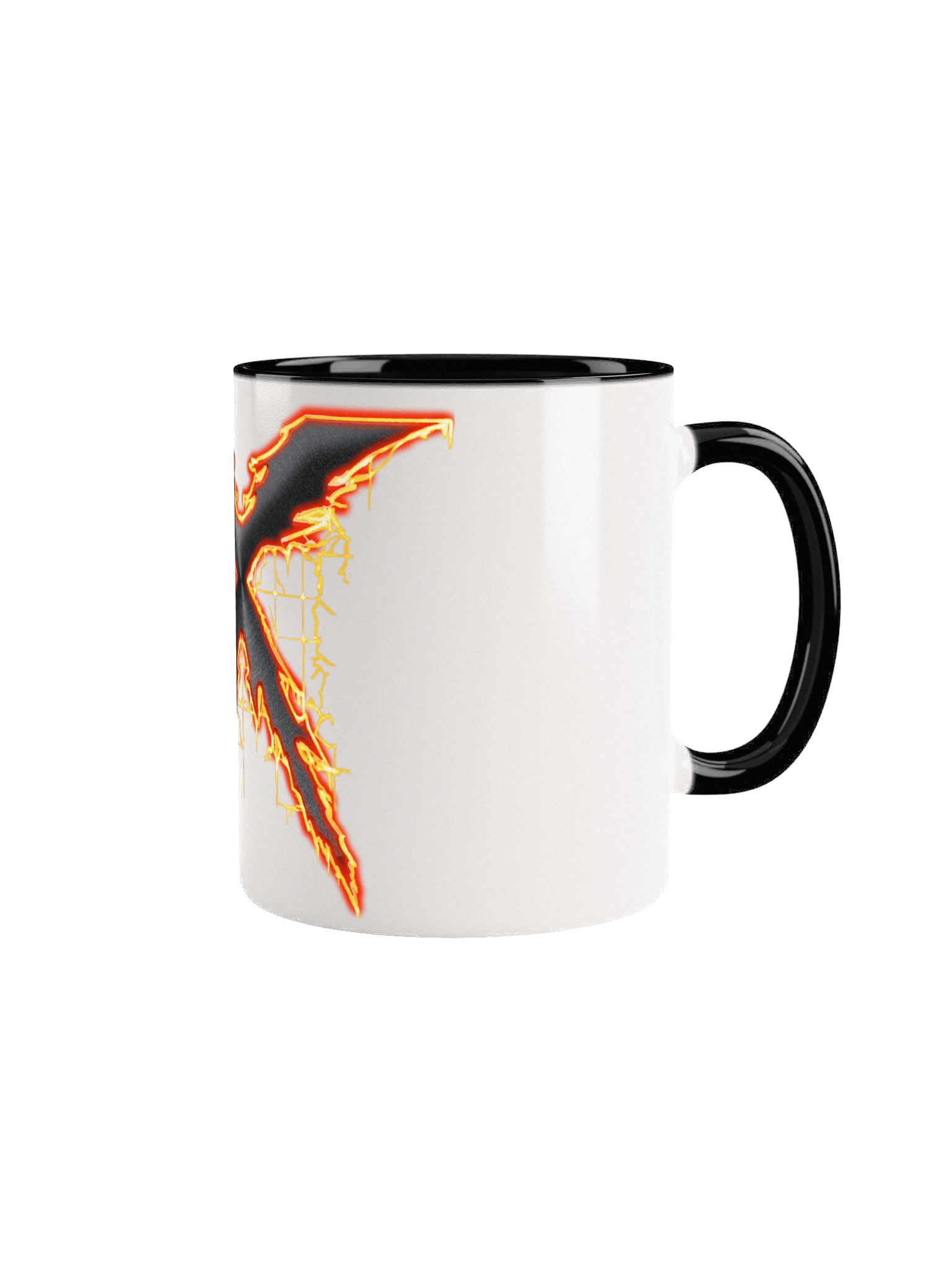 X Mug product image (2)