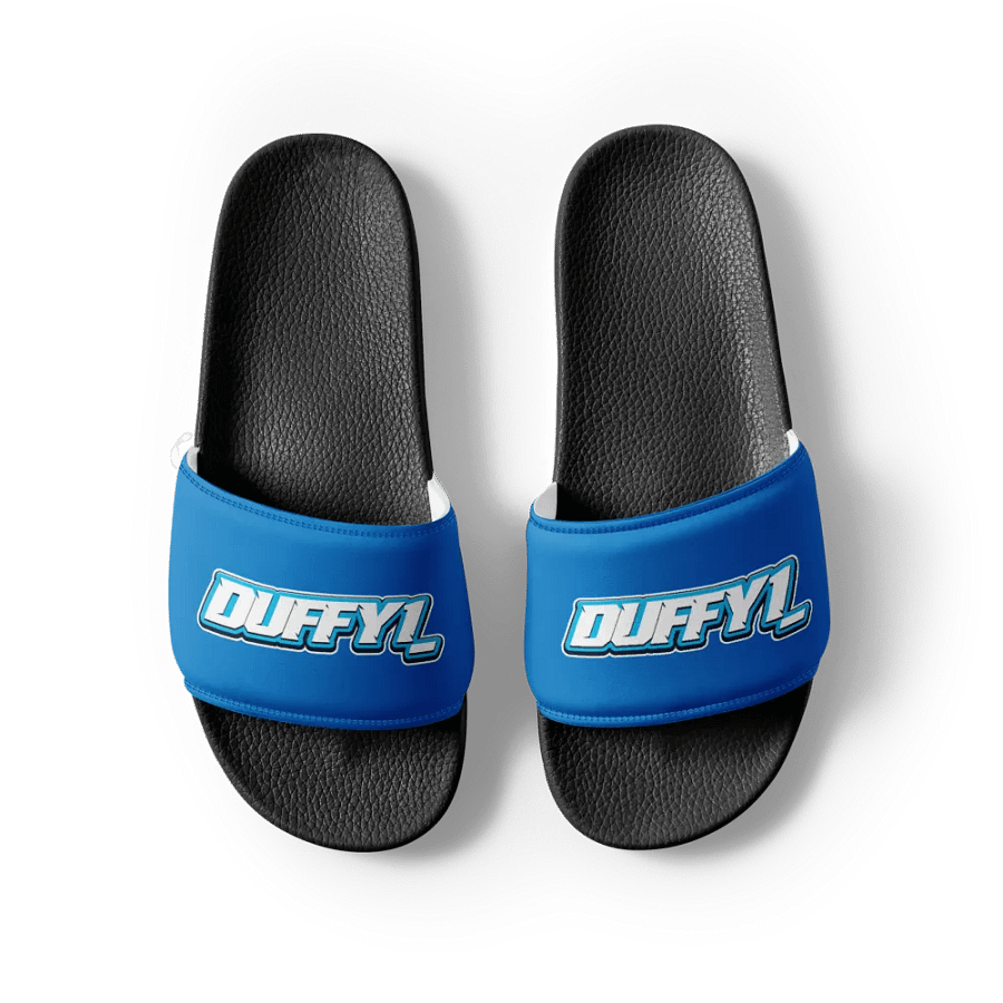 DYNAMIC DUFFY1 Men's Slides product image (8)