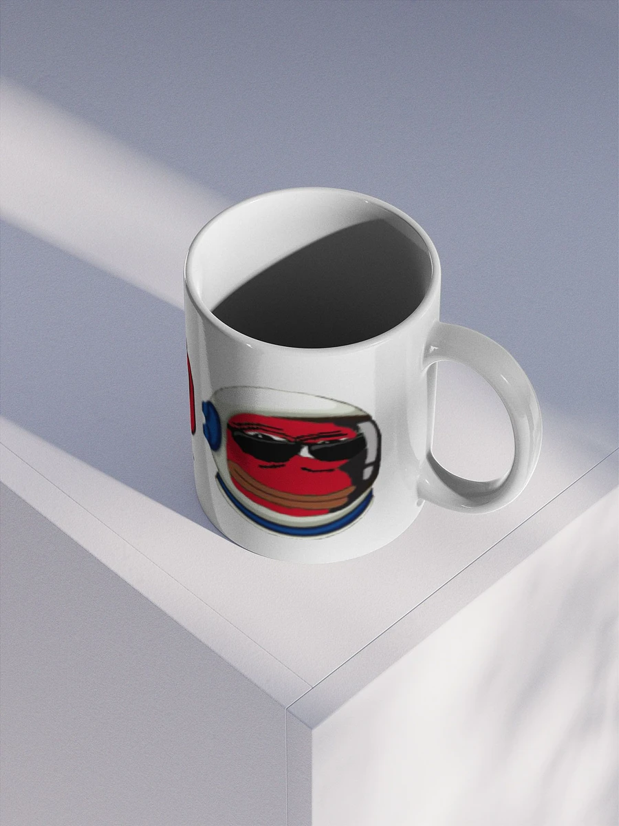 Space Mug product image (3)