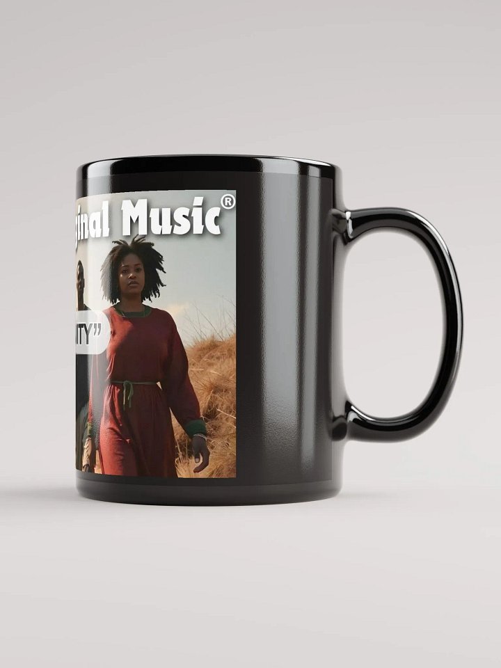 Yasharal Original Music: Eternity Mug product image (2)