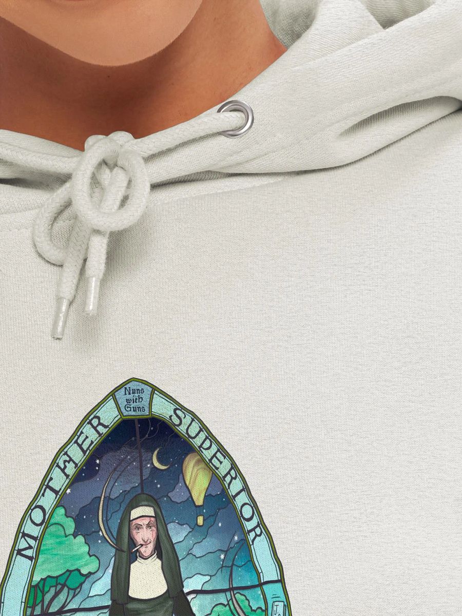 Mother Morag [Golden Hills] Hoodie! product image (39)