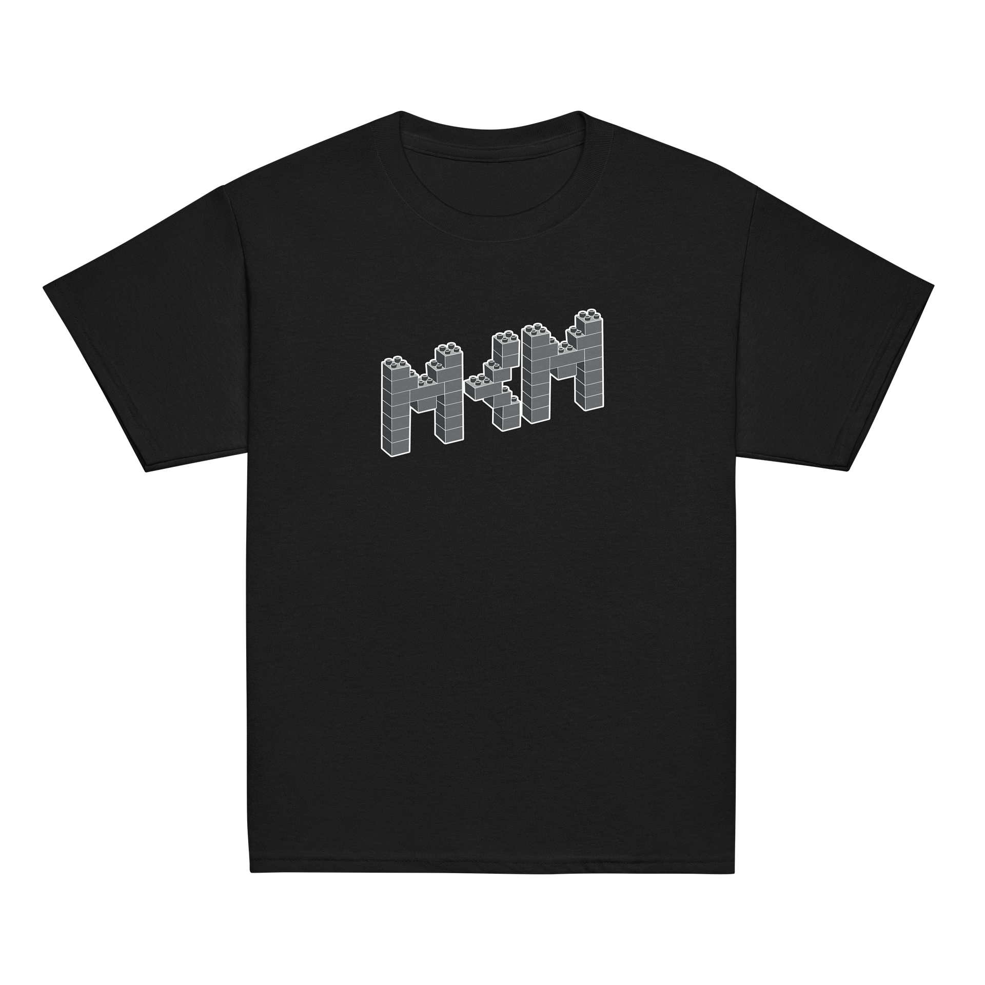 MKM Youth Shirt product image (2)