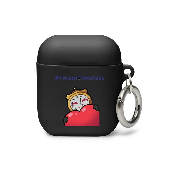 #TwamTimeless Airpods Case product image (1)