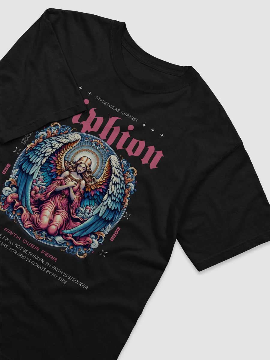 Faith over Fear T-Shirt product image (32)