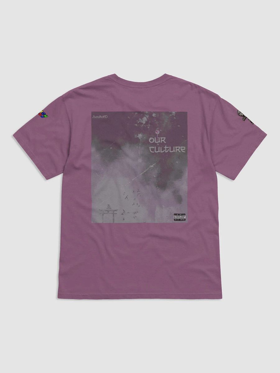 BUNCH BROS Colorful Tee product image (2)