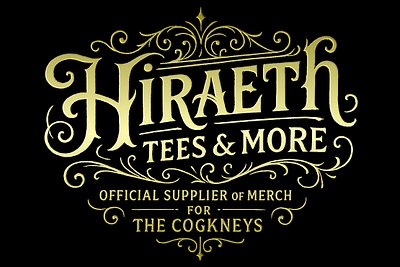 Hiraeth Tees & More