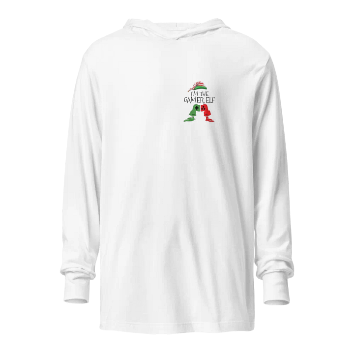 Hoodie product image (1)