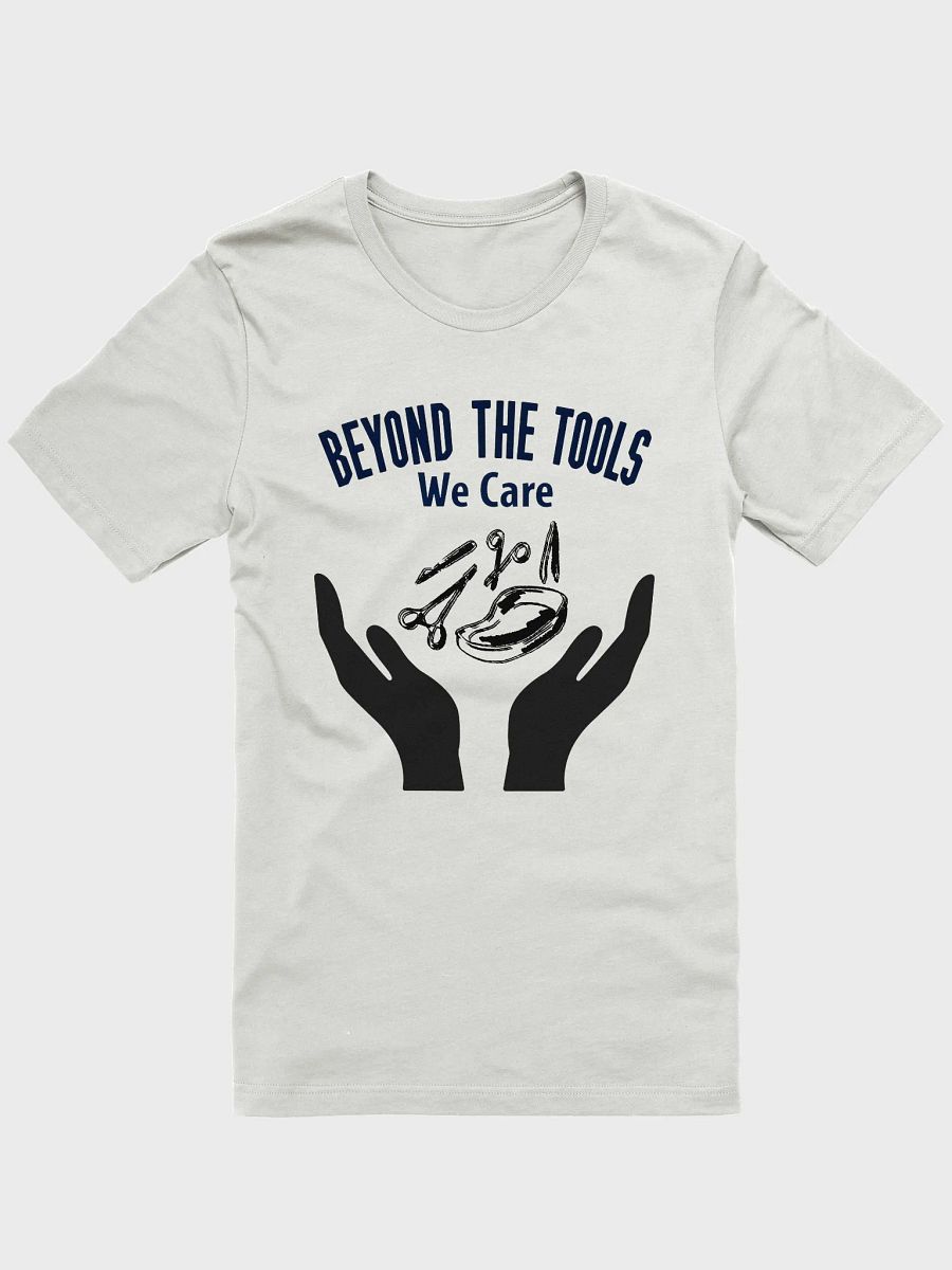 Empathy Beyond Words T-Shirt product image (8)