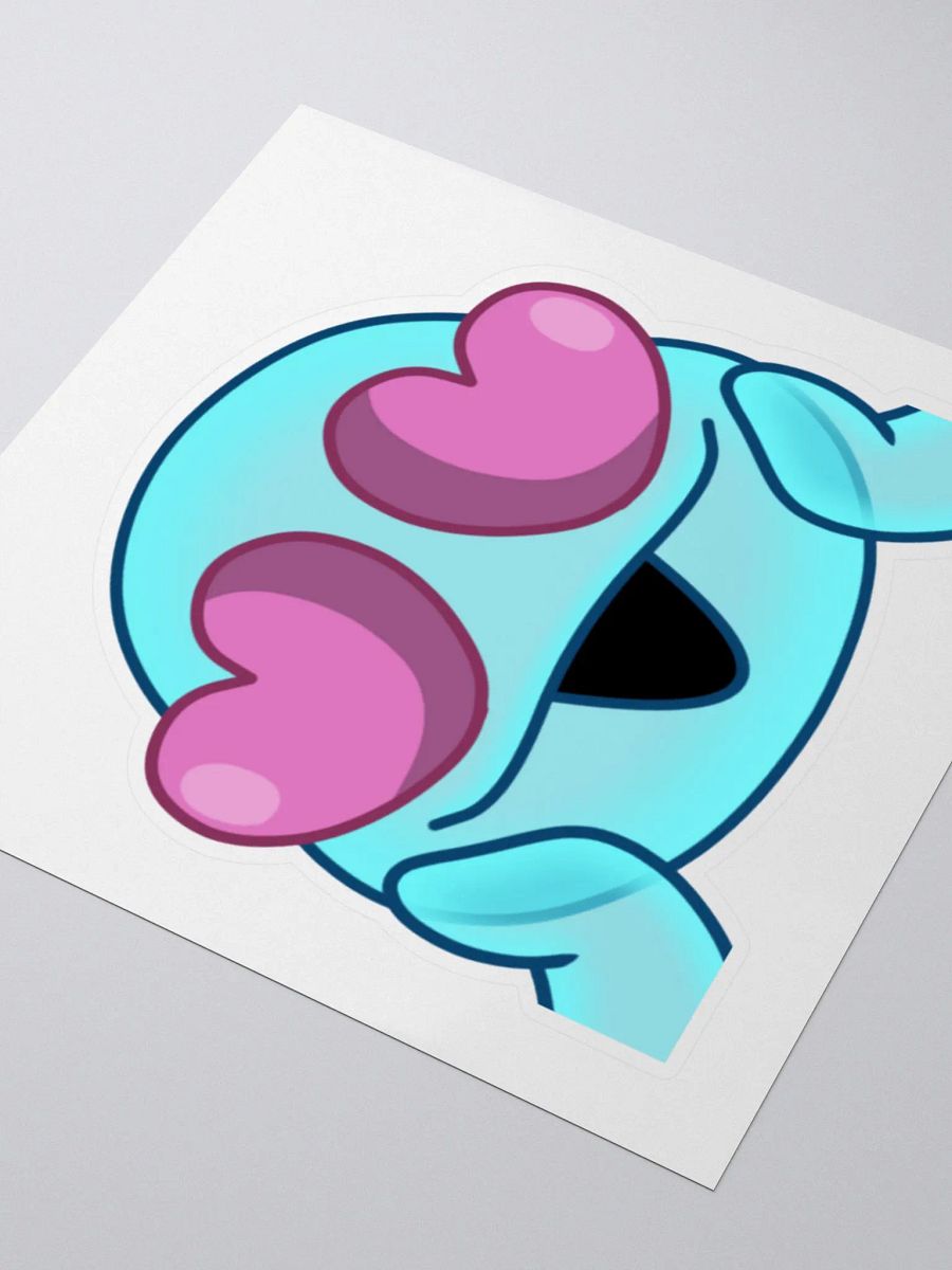 LoveFae Sticker product image (3)