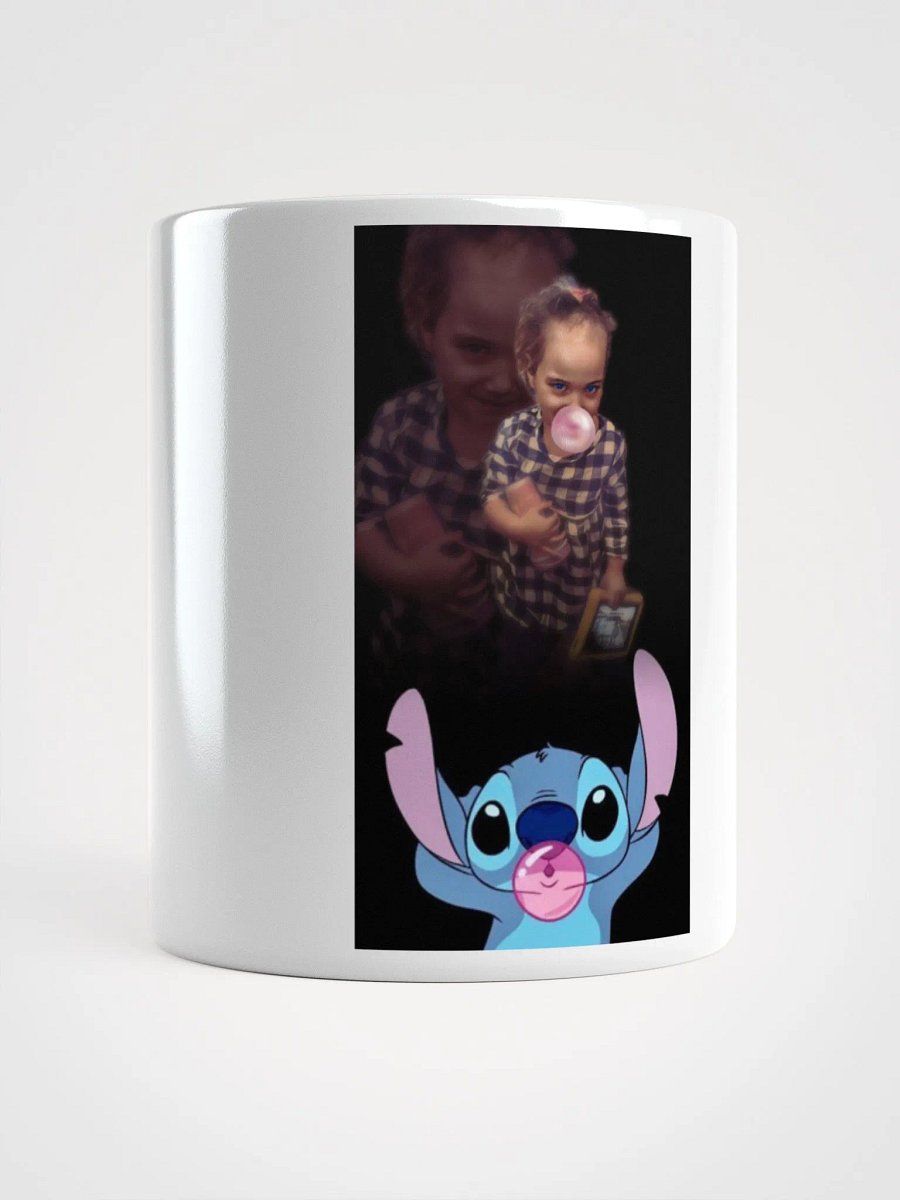 Zariah & Stitch Coffee Mug product image (5)