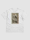 Sailor Holding American Flag By Unknown (c. 1910) - T-Shirt product image (81)