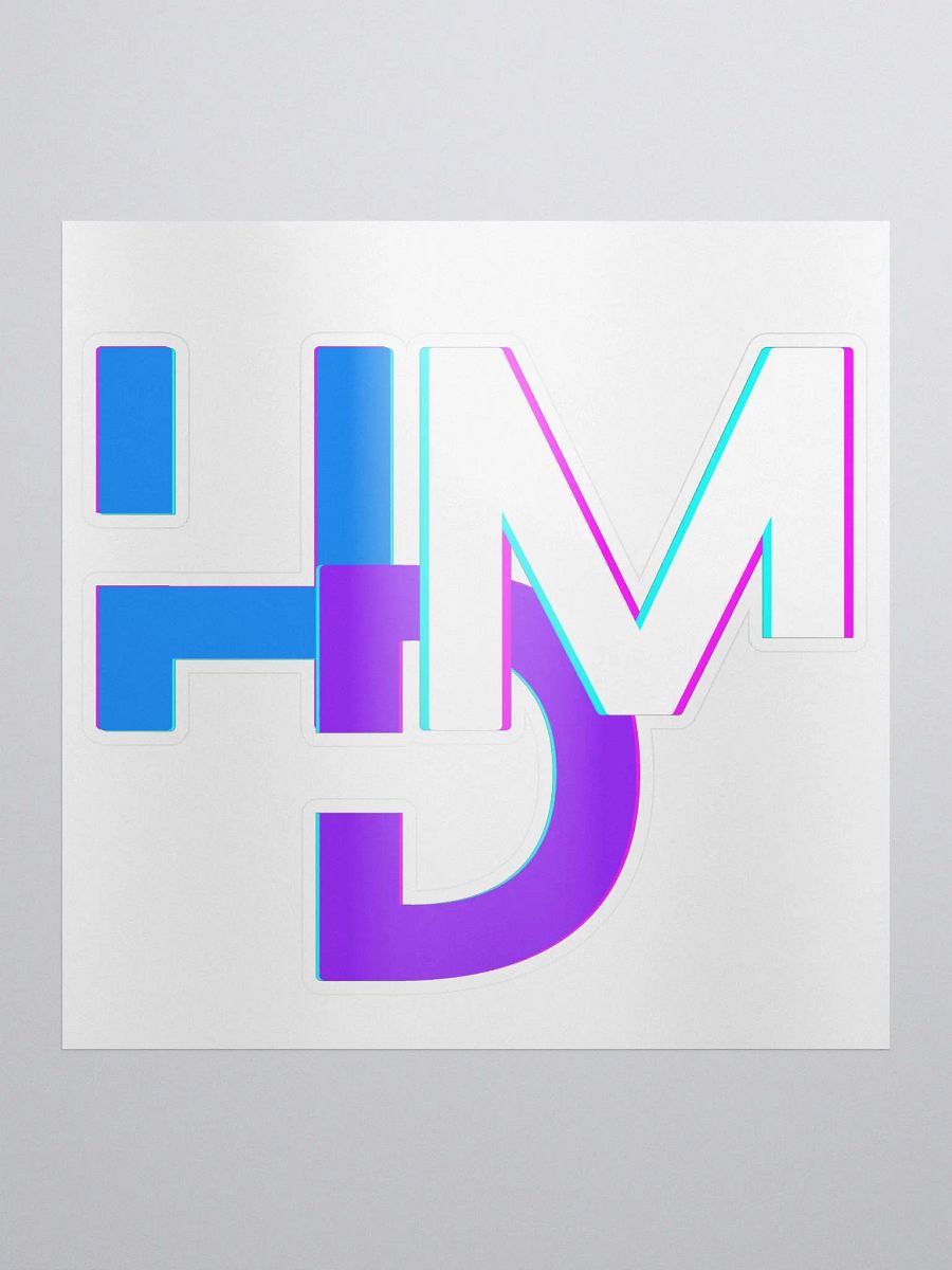 HDM LetterBlock product image (1)