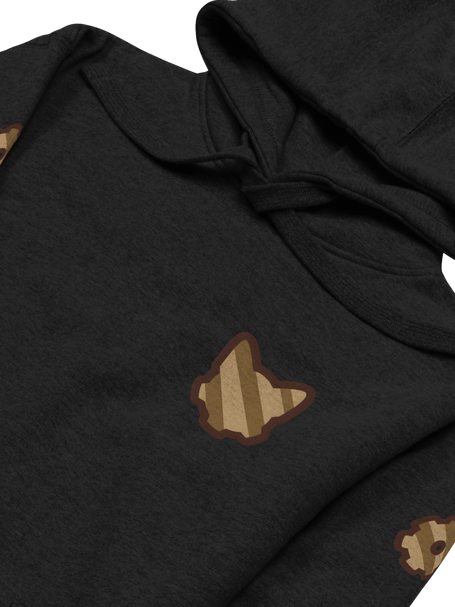 ⚙︎ Geared up hoodie product image (23)