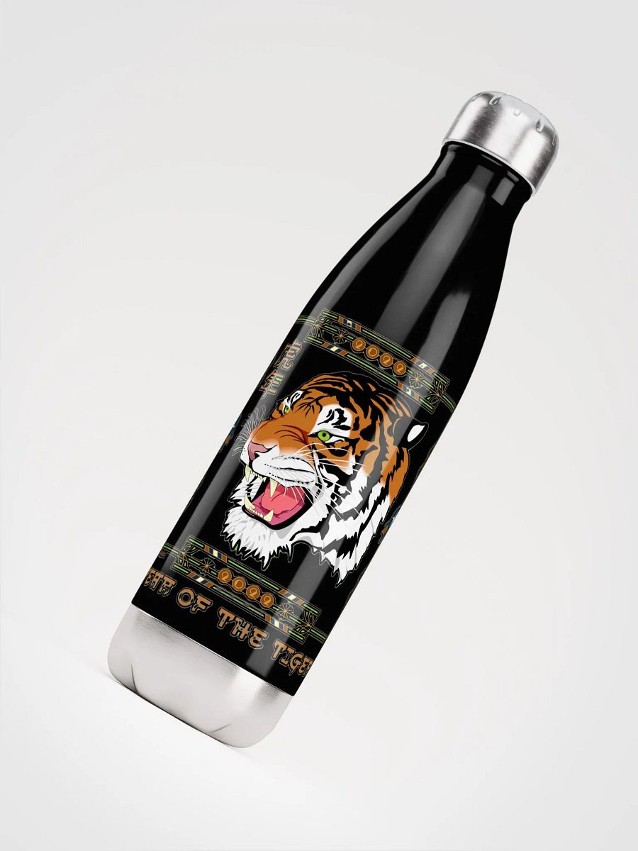 2022 YEAR OF THE TIGER product image (4)
