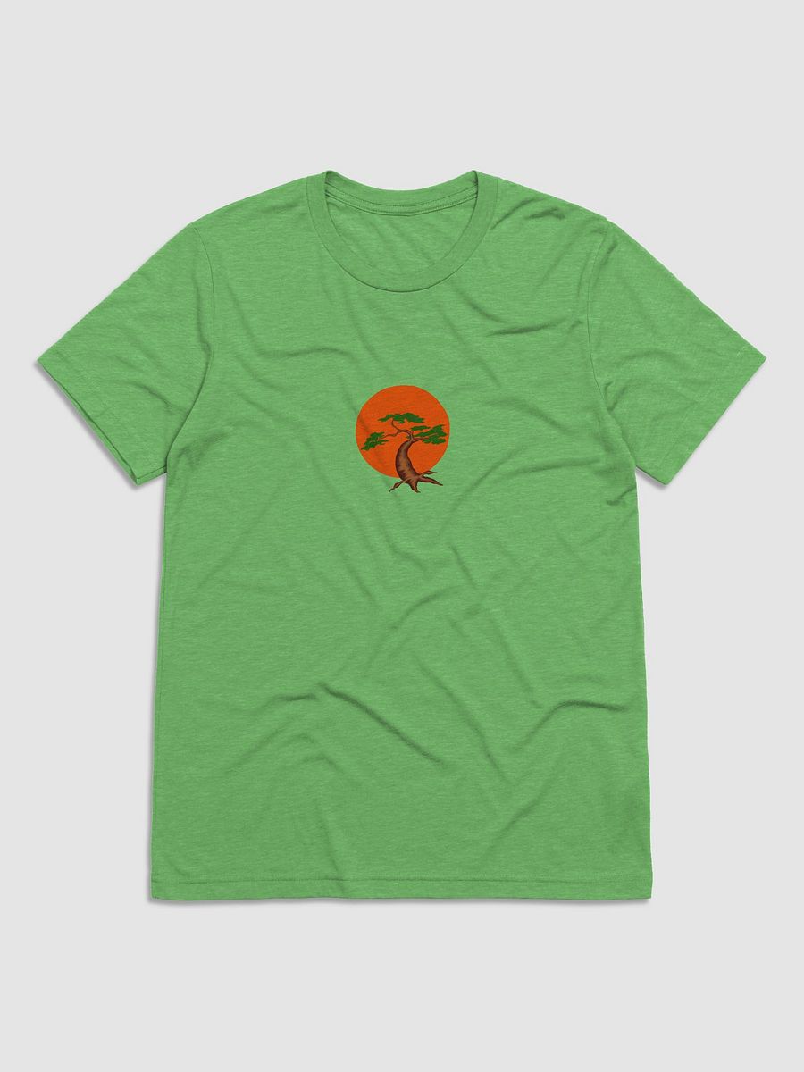 Sunset Harmony T-Shirt product image (2)