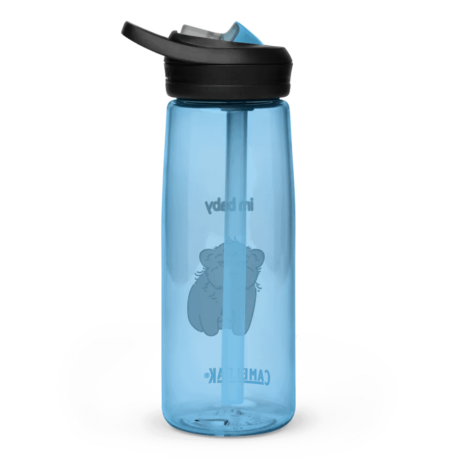 I'm Baby Manul - CamelBak Bottle product image (19)
