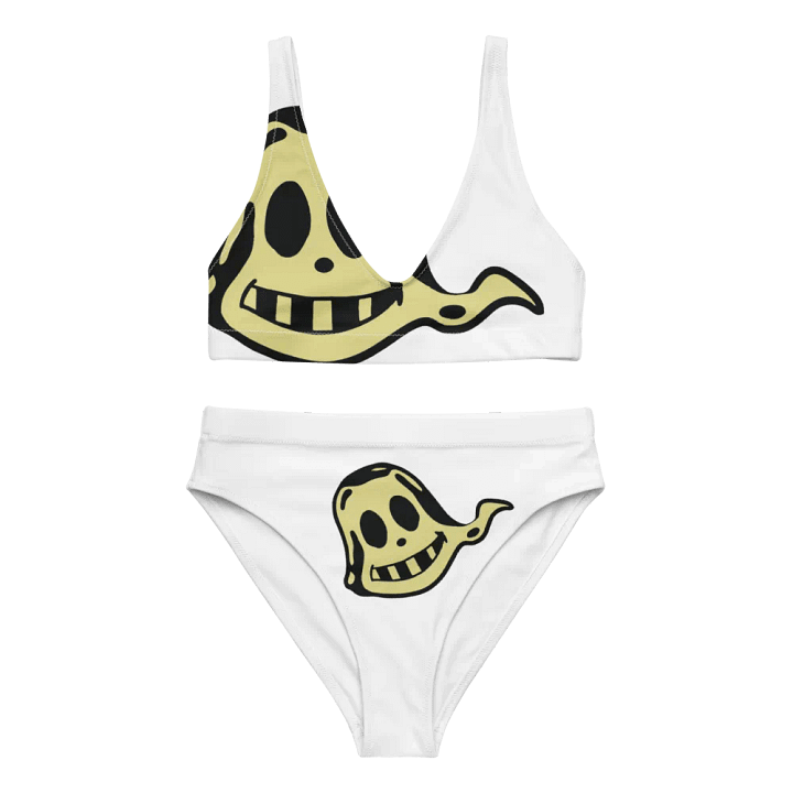 Smiling ghost Smiling, ghost, spooky, cute, cute ghost, boo, funny, humor, spooky, spooky season, spooky cute, spooky, smile, happy, adorable, product image (1)