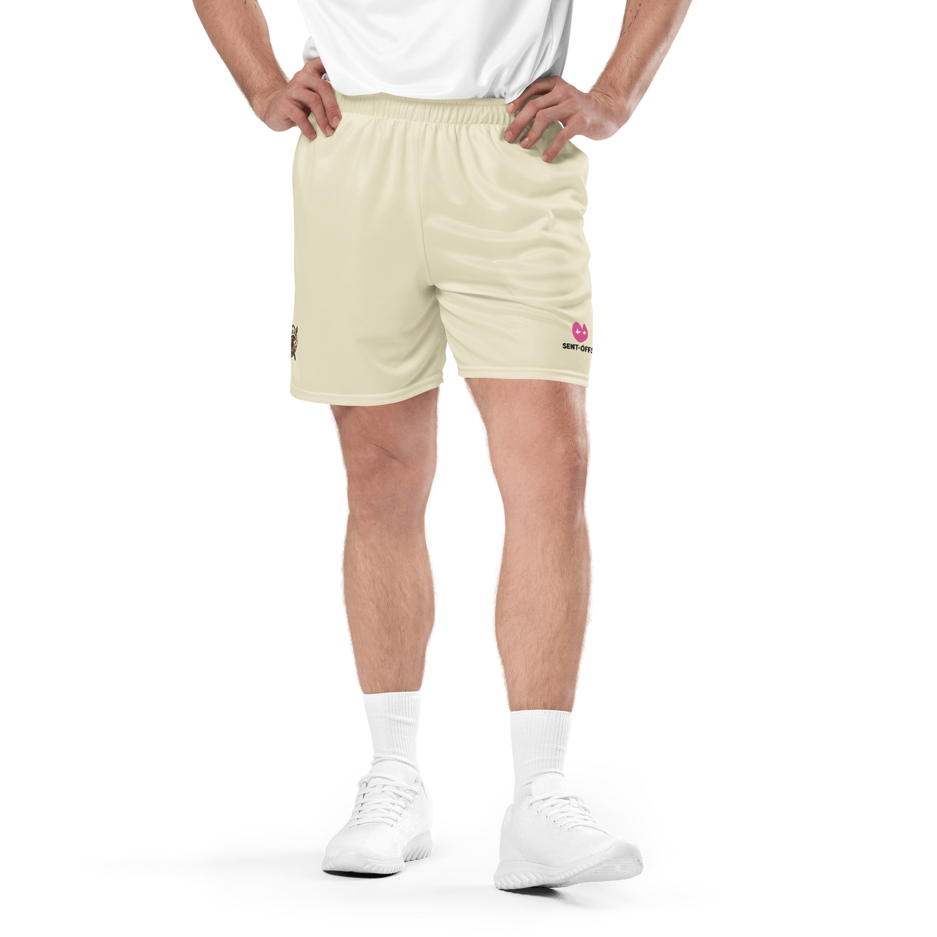 SC Baobab Fortress Away Shorts product image (5)