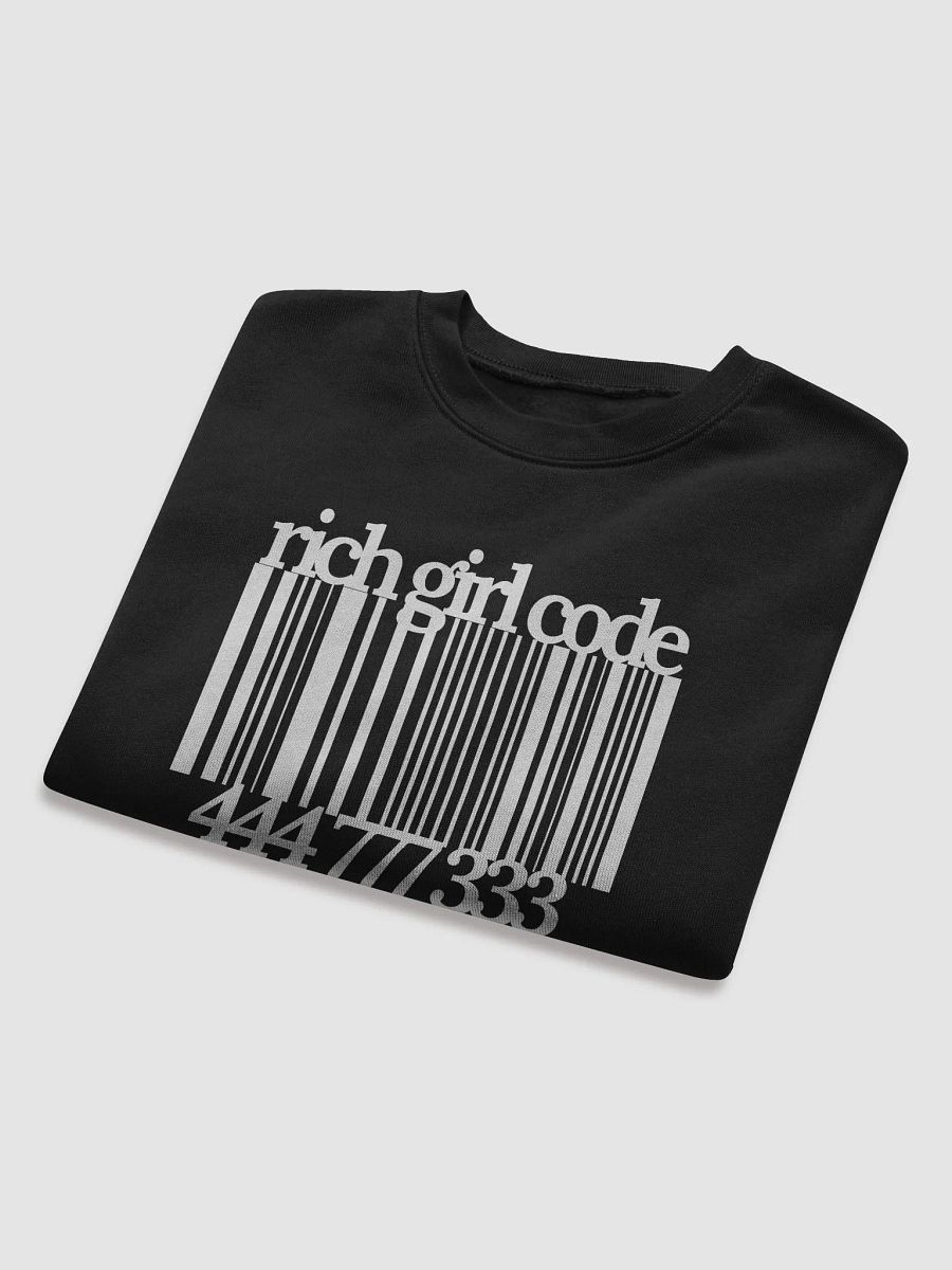 Rich Girl Code Abundance Crop-Top product image (8)