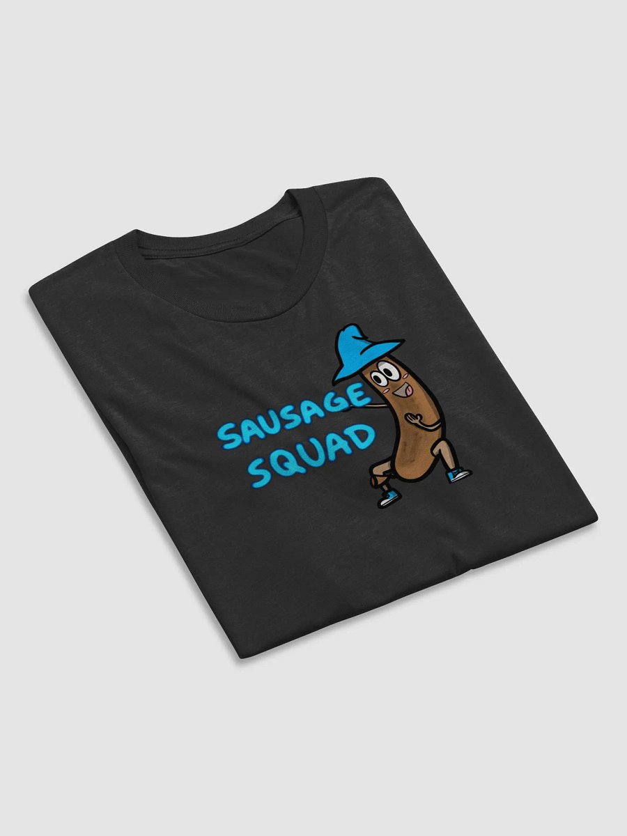Sausage Squad Shirt product image (6)