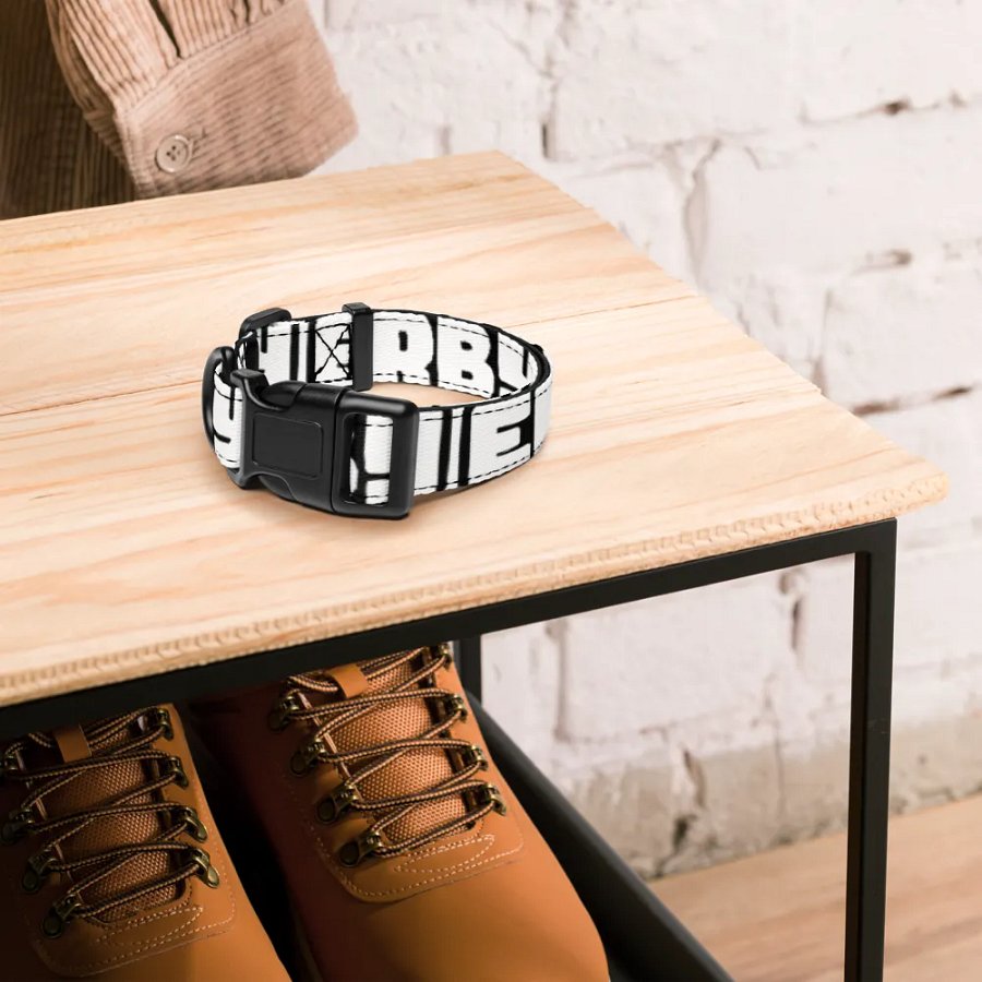 ERBY DOG COLLAR product image (2)