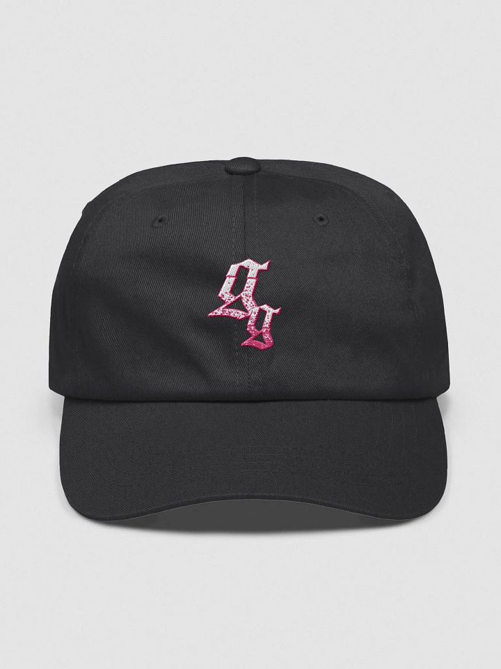Gee Gee Hat product image (1)