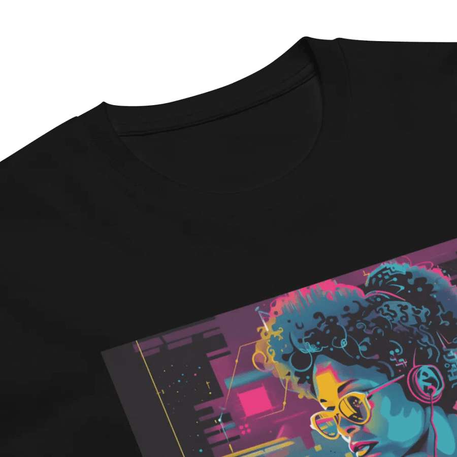 80s Hacker Herizon product image (7)