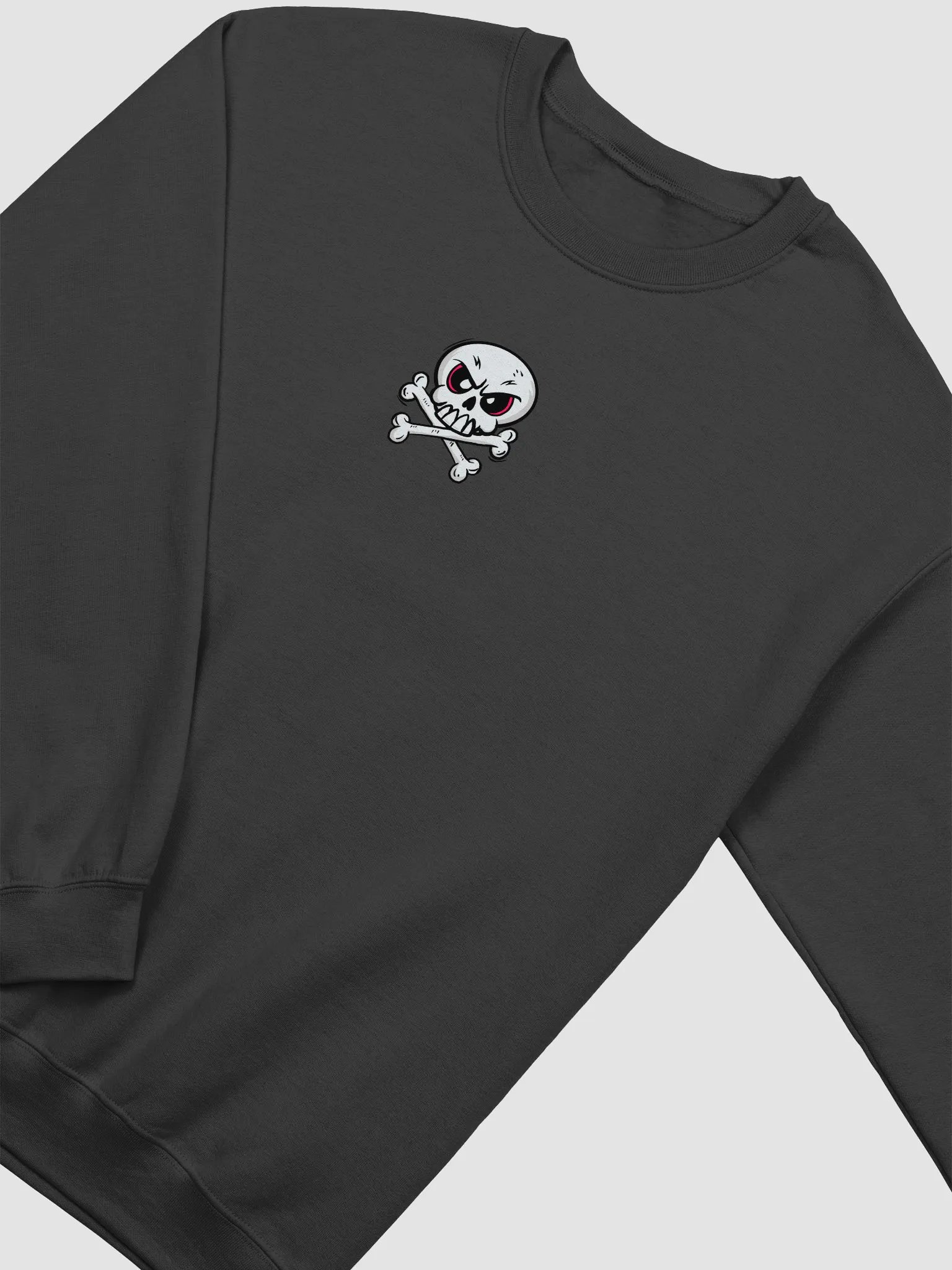 Grumpy Bones Classic Crewneck product image (14)