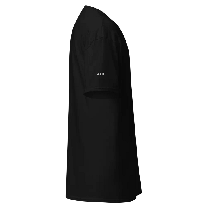 Essential Emblem T-Shirt product image (2)