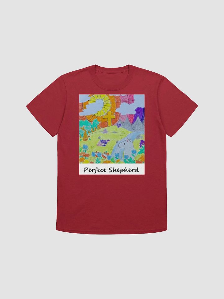 Perfect Shepherd T-shirts product image (1)