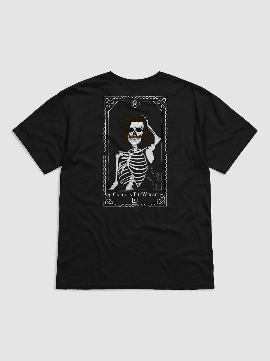 CarltonTheWelsh - The Fool product image (4)
