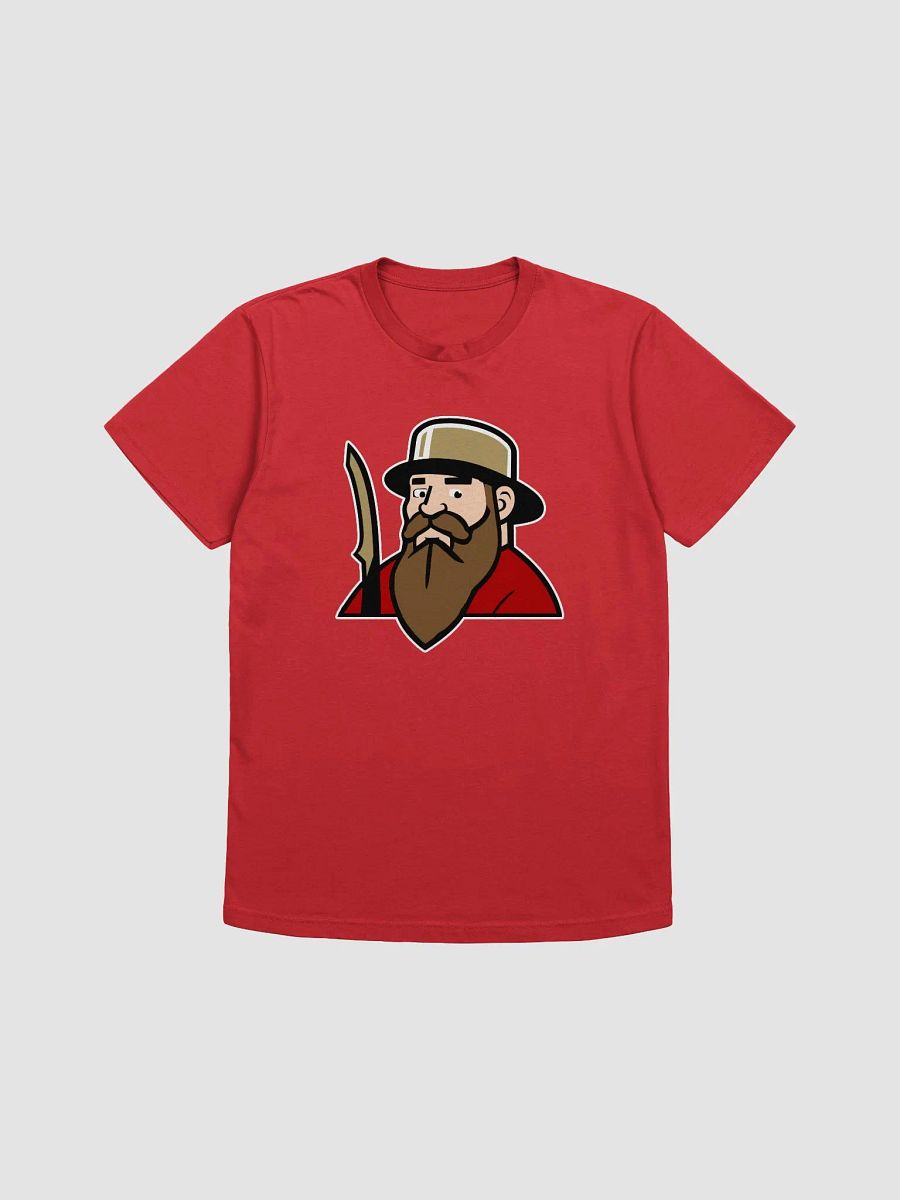 Golden Gate Prospectors | Logo Only product image (13)