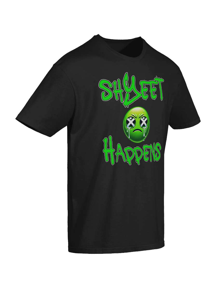 ShYeet Happens - Soft T-Shirt product image (39)